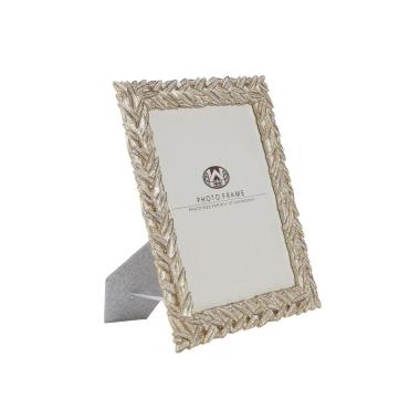 Cornice Solis cm.26,7x1,8x31,8 Misura Interna cm.20x25 |Mauro Ferretti