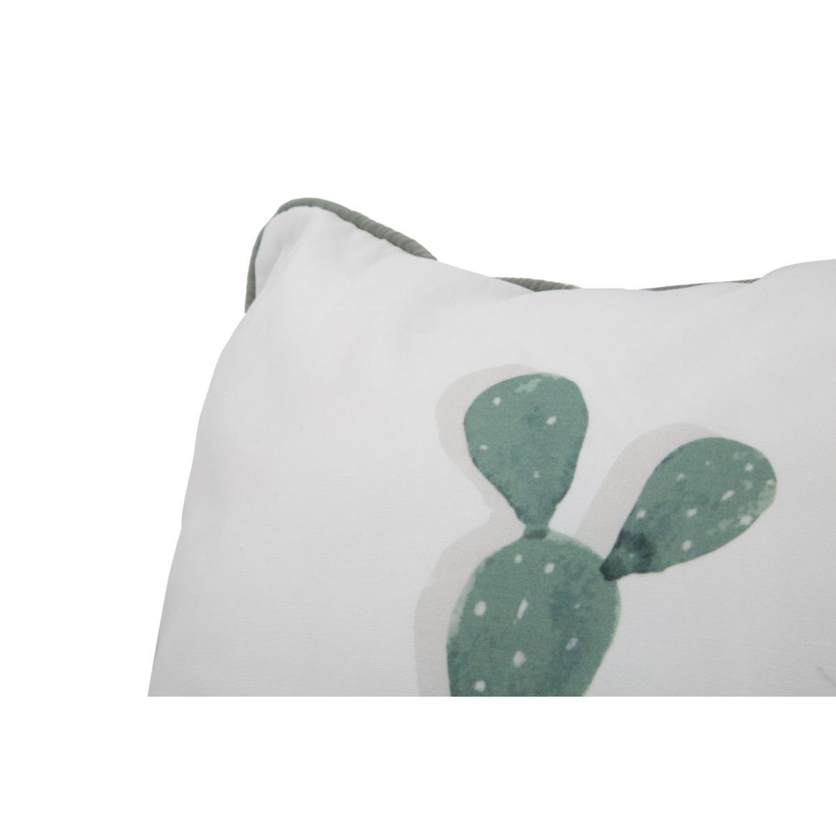 Cuscino Cactus Mod.A cm.45x45