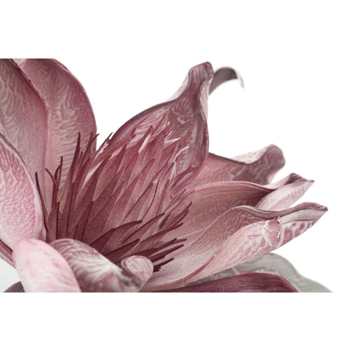 Fiore Epiphy Hum x3 Rosa cm.Ø35x98