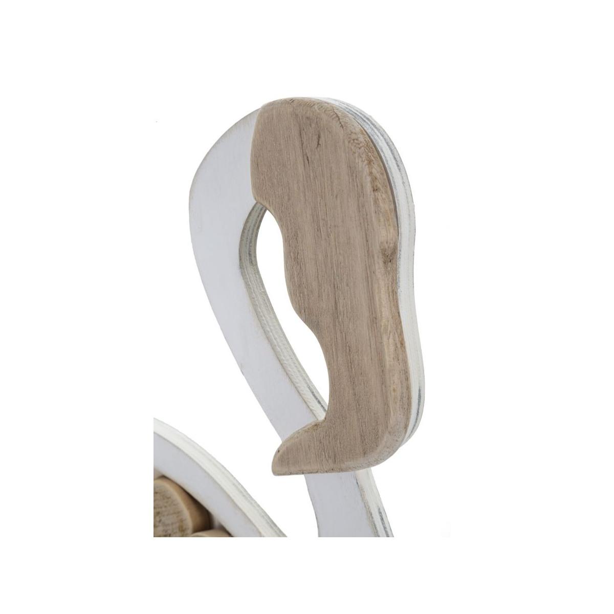 Flamingo Nature cm.31x9x56 |Mauro Ferretti