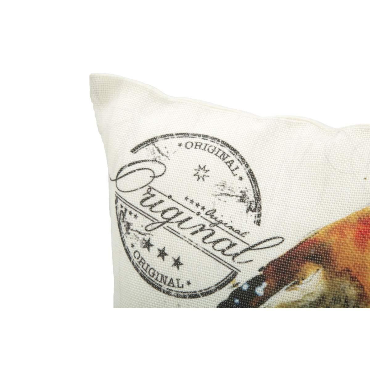 Fodera Cuscino Bird Mod.B cm.40x40