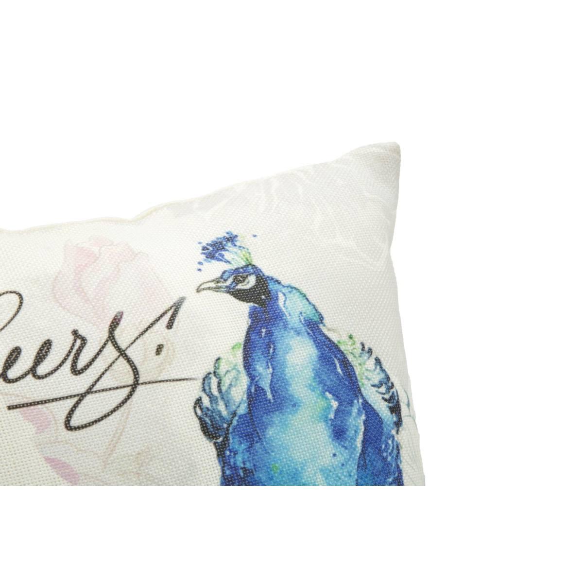 Fodera Cuscino Bird Mod.C cm.40x40