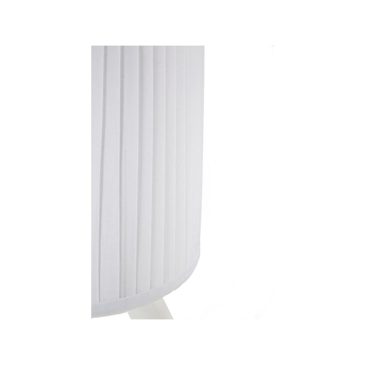 Lampada Da Tavolo Ballet cm.Ø29x25x62,5 |Mauro Ferretti