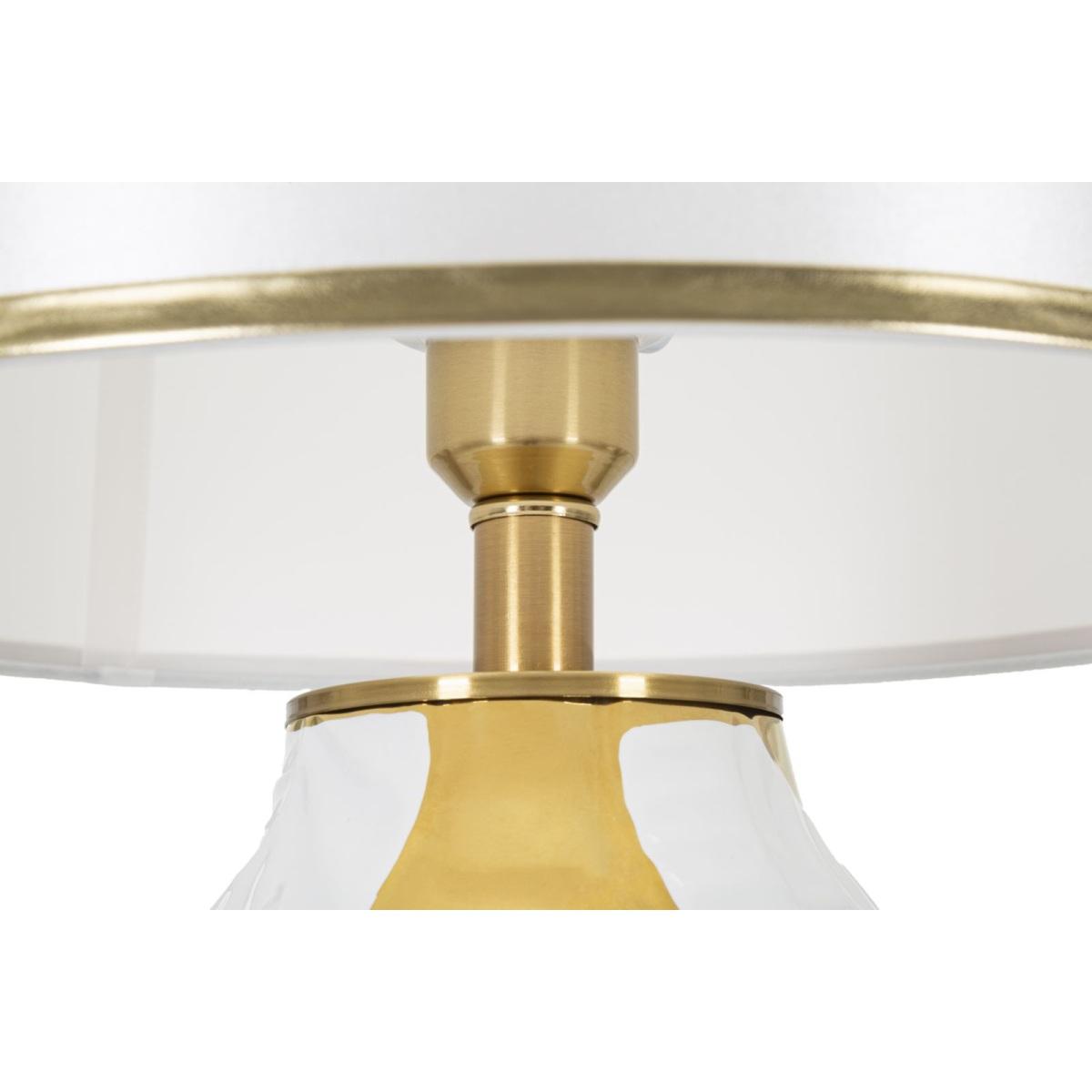 Lampada Tavolo Ceramic cm.Ø40x70 |Mauro Ferretti