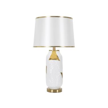 Lampada Tavolo Ceramic cm.Ø40x70 |Mauro Ferretti