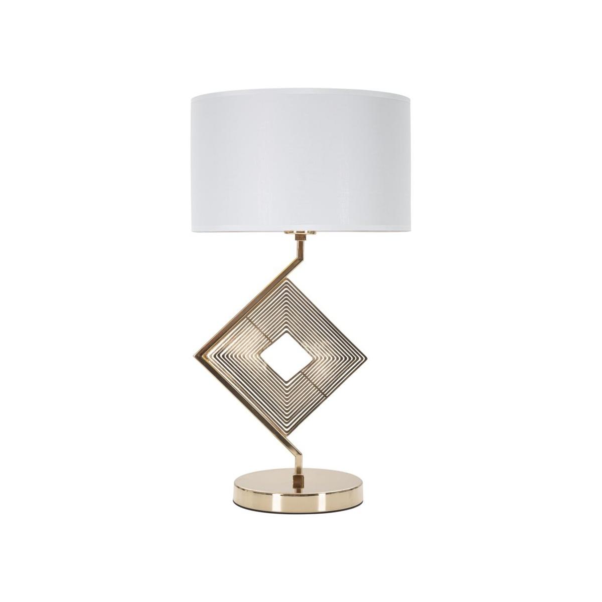 Lampada Tavolo Move cm.Ø30x56 |Mauro Ferretti