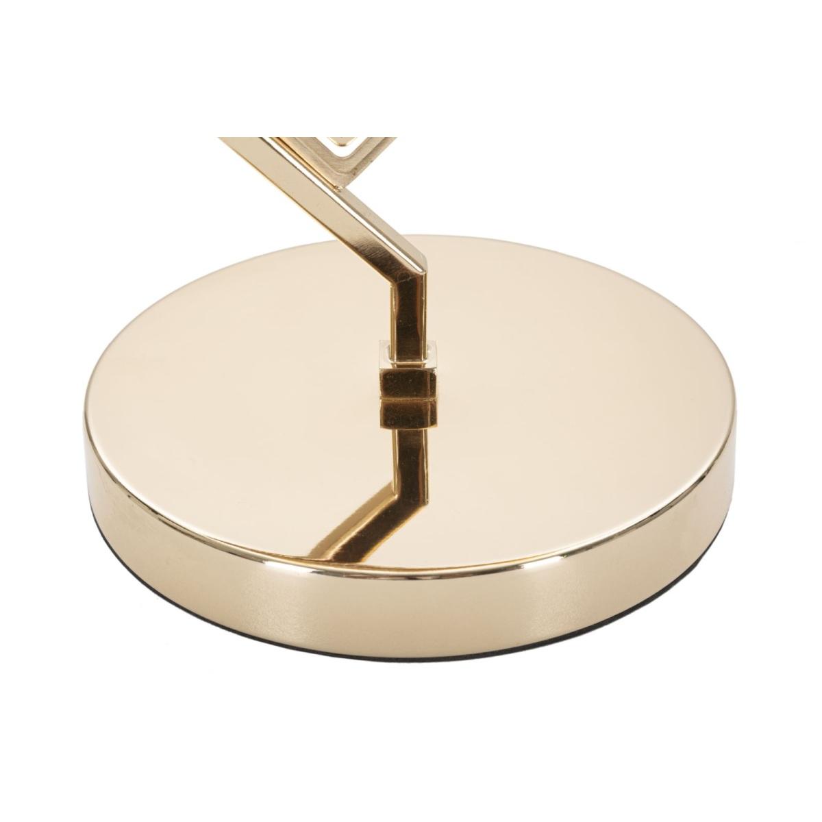 Lampada Tavolo Move cm.Ø30x56 |Mauro Ferretti