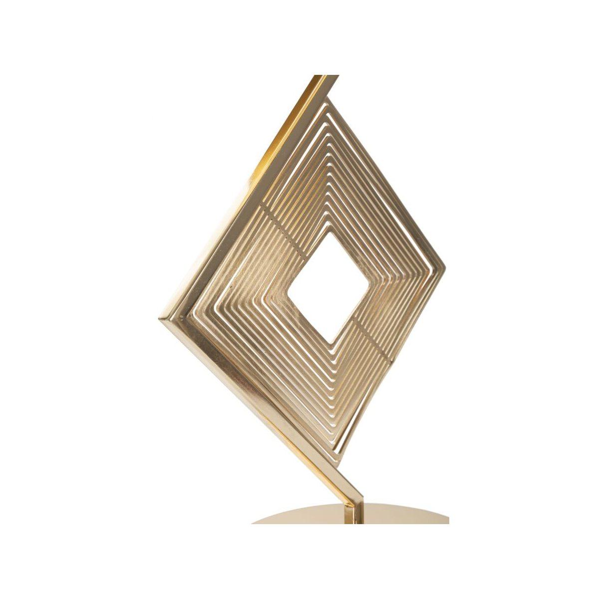 Lampada Tavolo Move cm.Ø30x56 |Mauro Ferretti