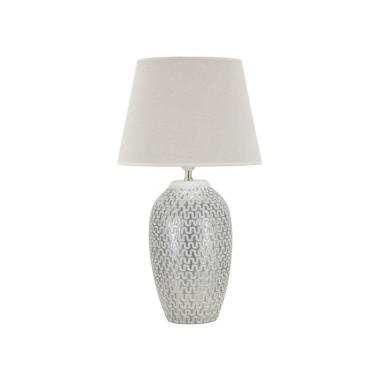 Lampada Tavolo Resina Wave cm.Ø35x65 |Mauro Ferretti