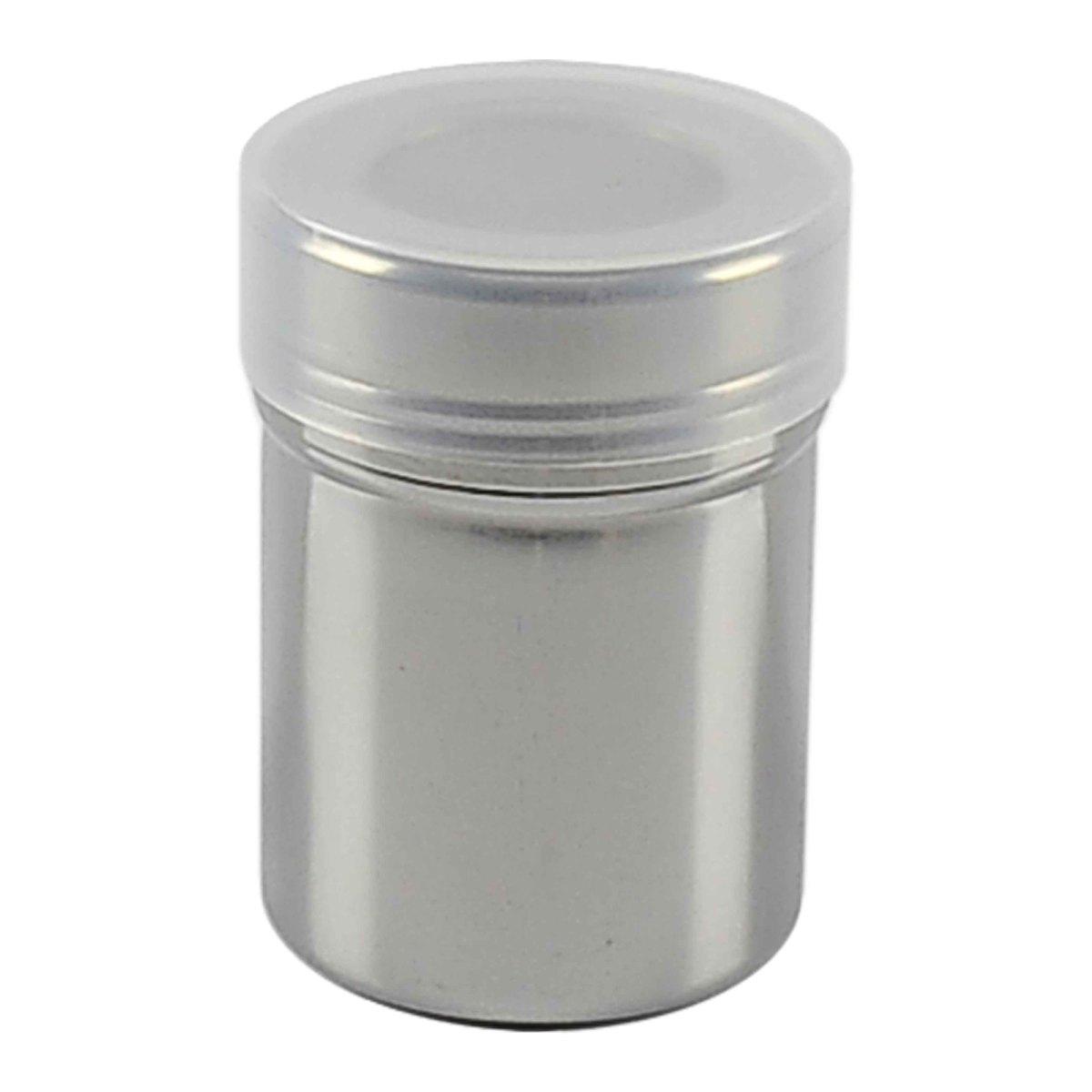 Spargi Zucchero Pedrini Acciaio Inox cm.Ã˜6xH8