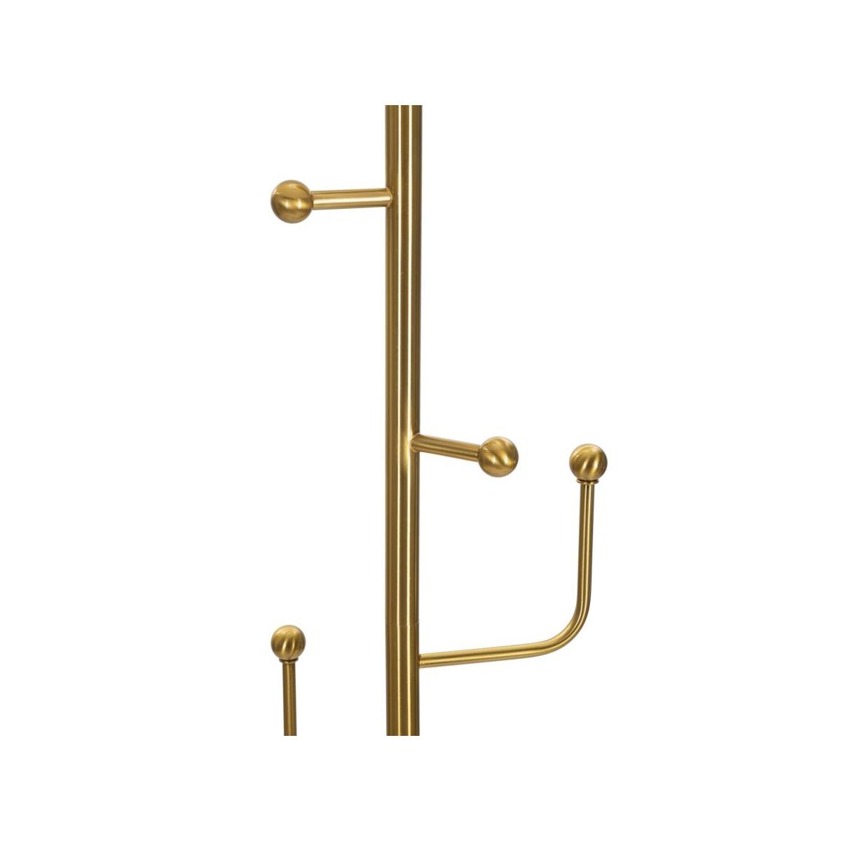 Lampada Terra Appendi Abiti cm.Ø41x173 |Mauro Ferretti