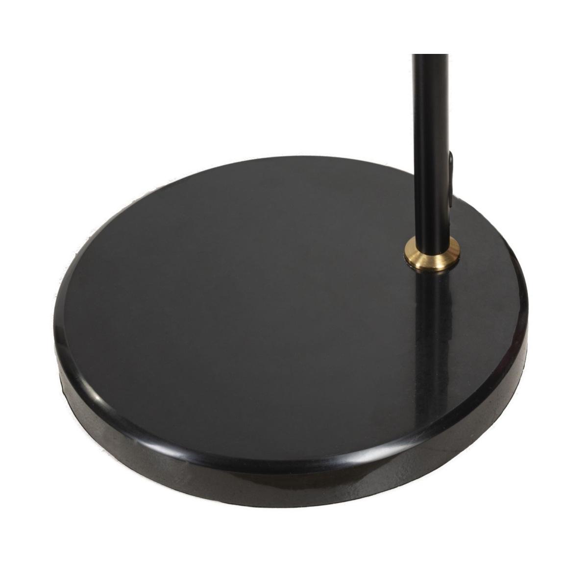 Lampada Terra Arc Plur Bianco cm.100x150 180 |Mauro Ferretti