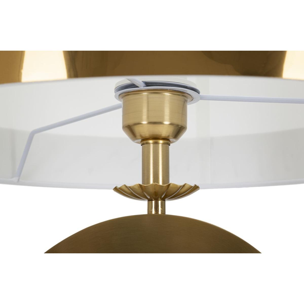 Lampada Terra Coin cm.Ø40x151 |Mauro Ferretti