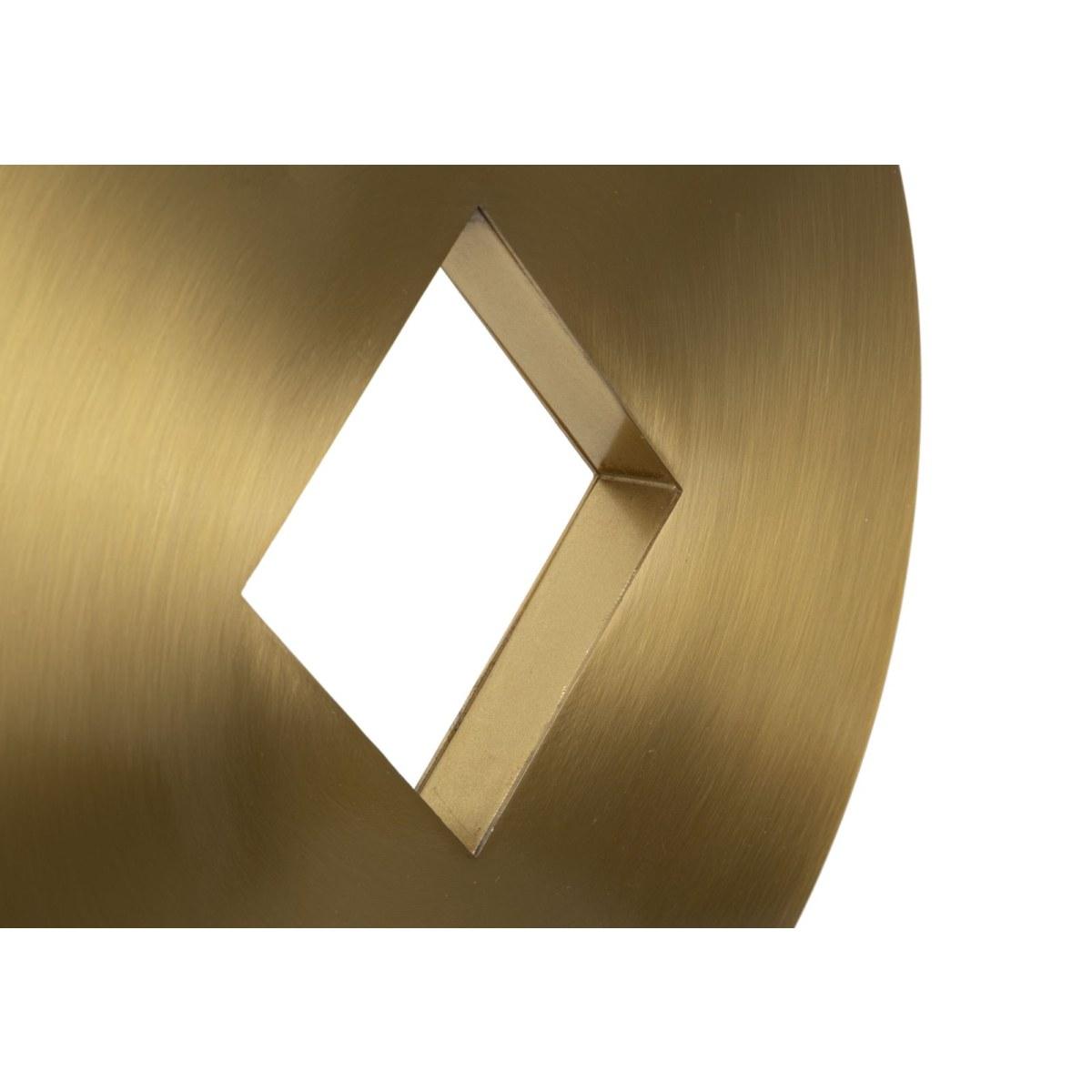 Lampada Terra Coin cm.Ø40x151 |Mauro Ferretti