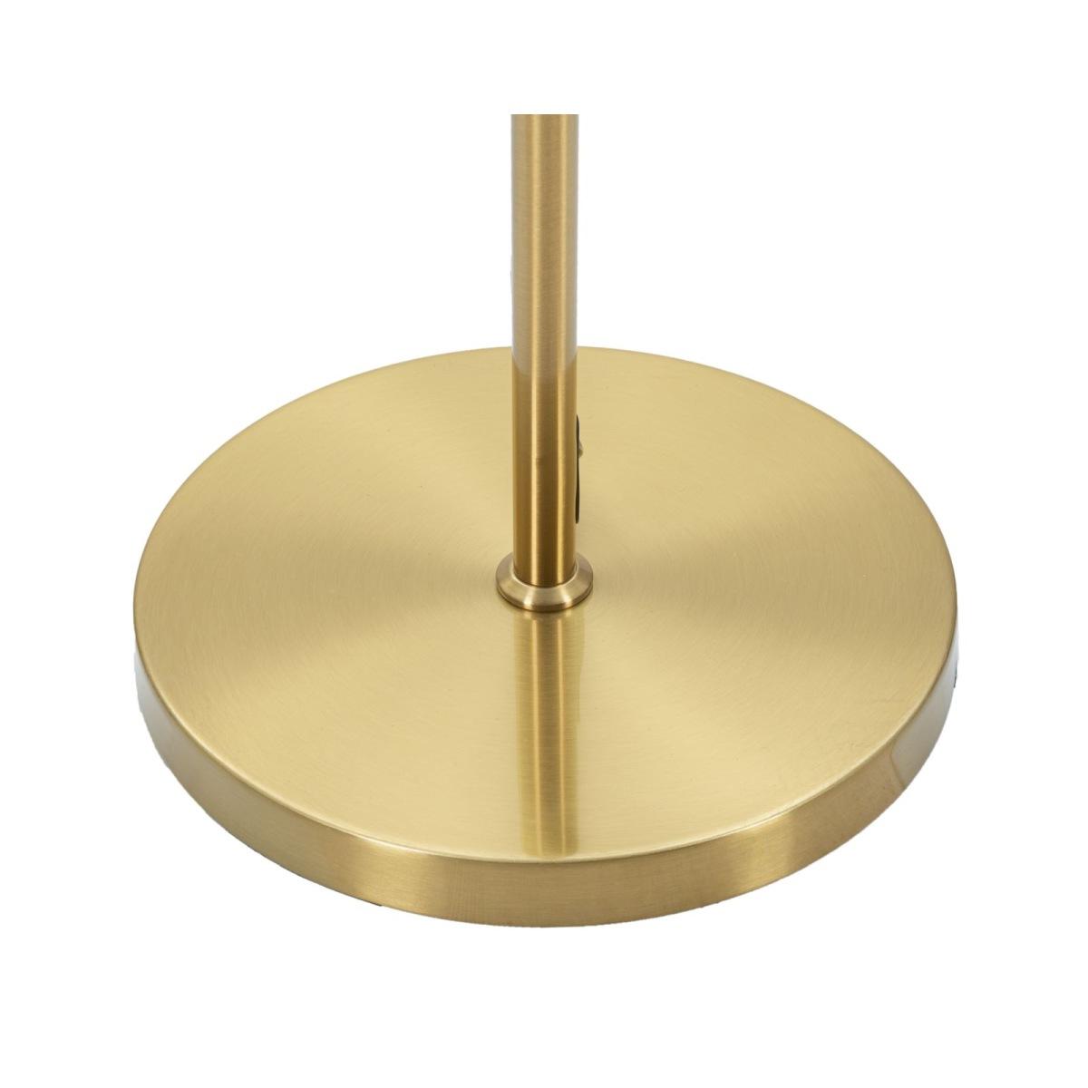 Lampada Terra Glamy S 2 Luci cm.Ø25x168 |Mauro Ferretti