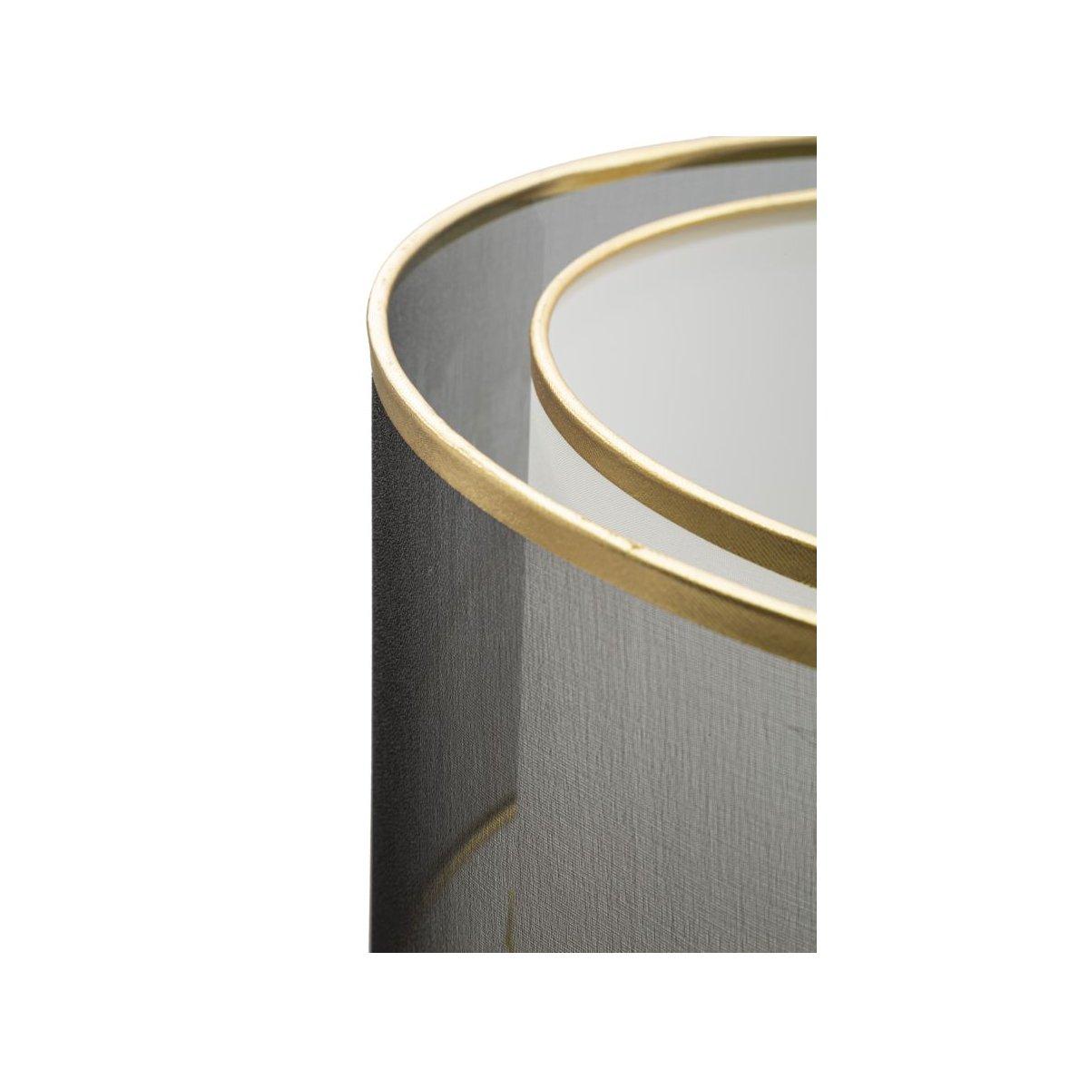 Lampada Terra Levels cm.Ø35x153 |Mauro Ferretti