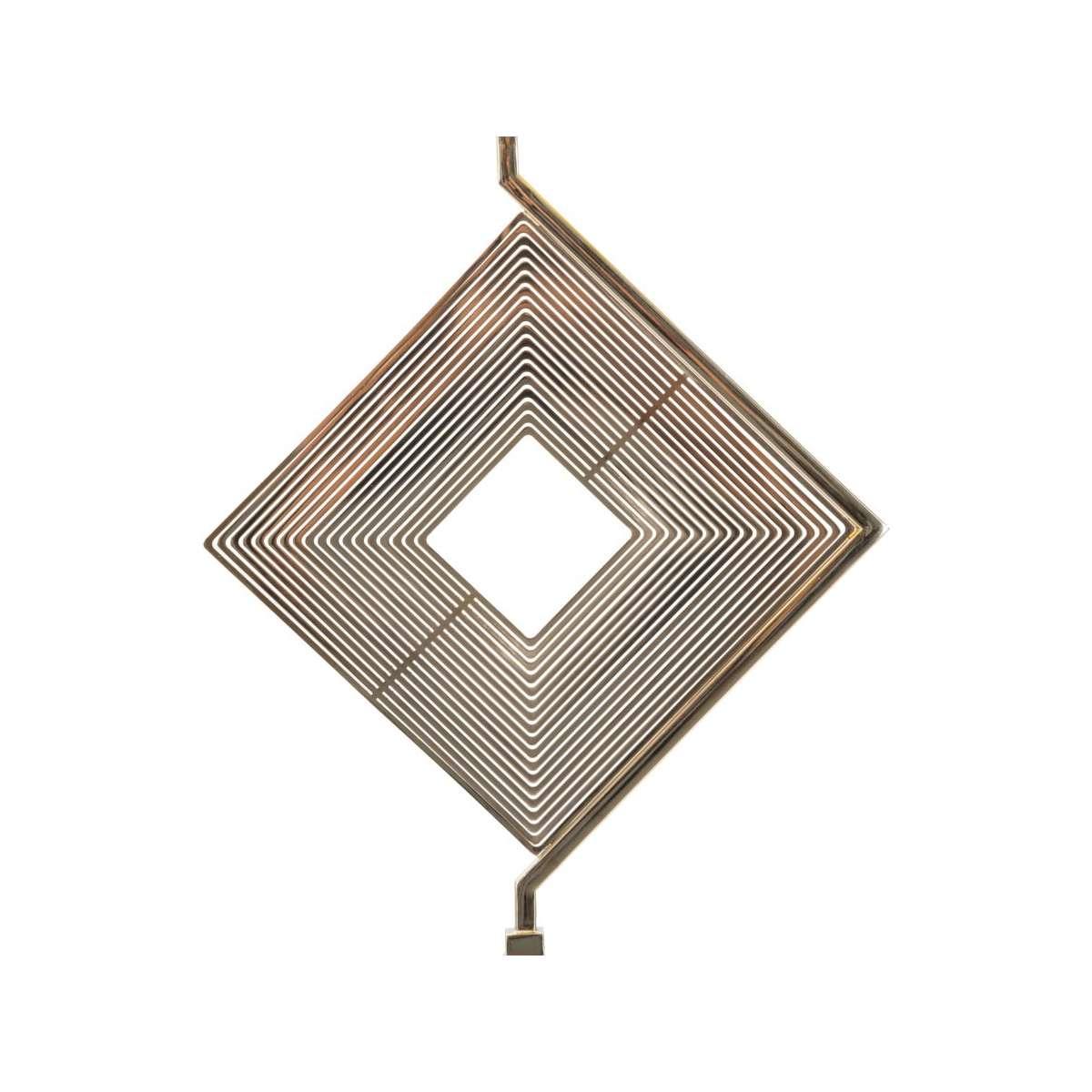 Lampada Terra Move cm.Ø40x161 |Mauro Ferretti