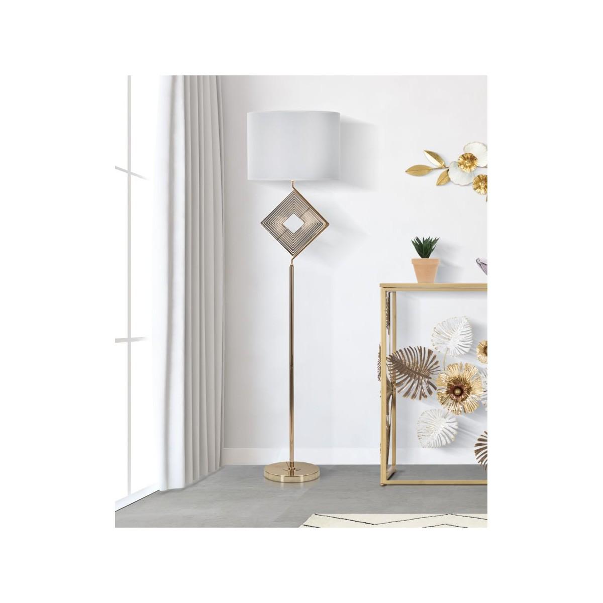 Lampada Terra Move cm.Ø40x161 |Mauro Ferretti