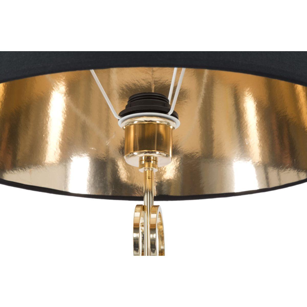 Lampada Terra Rings cm.Ø40x170 |Mauro Ferretti