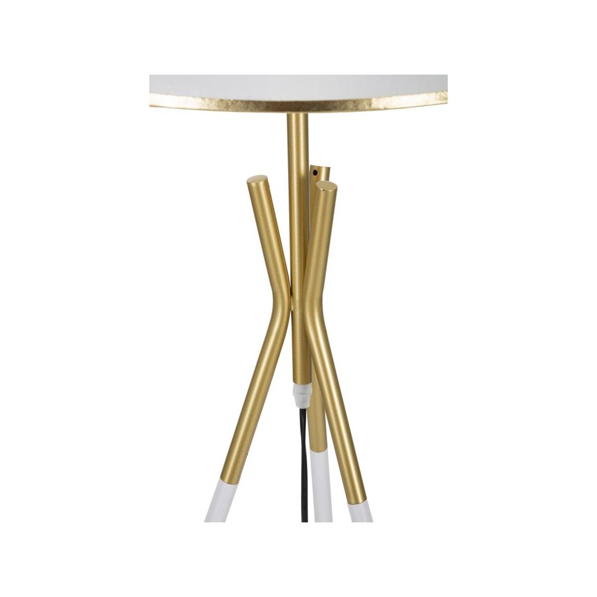 Lampada Terra Triply cm.Ø61x154 |Mauro Ferretti