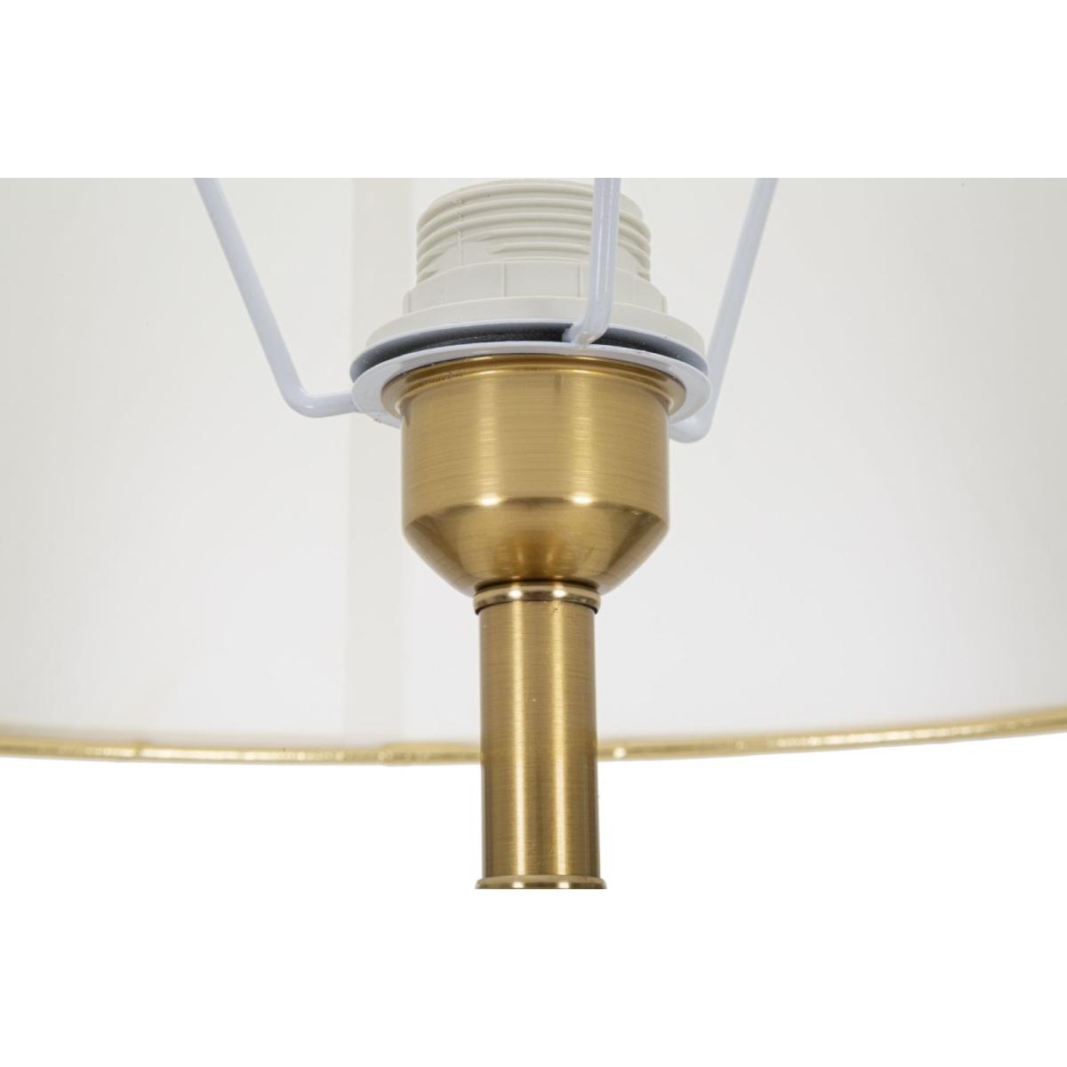 Lampada Terra Whity cm.Ø41x160 |Mauro Ferretti