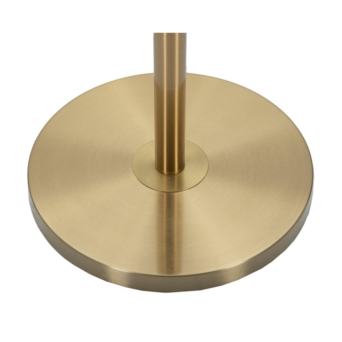 Lampada Terra Whity cm.Ø41x160 |Mauro Ferretti