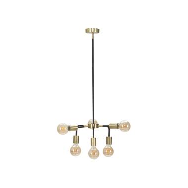 Lampadario Darky cm.Ø37x81 |Mauro Ferretti