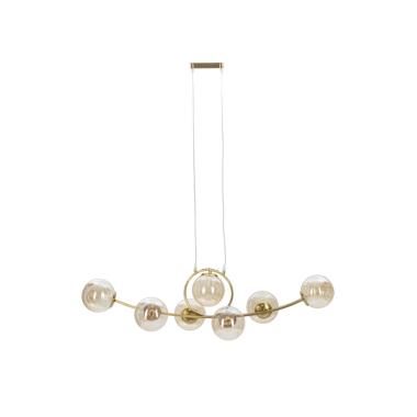 Lampadario Japan 7 Luci cm.115x36x116 |Mauro Ferretti