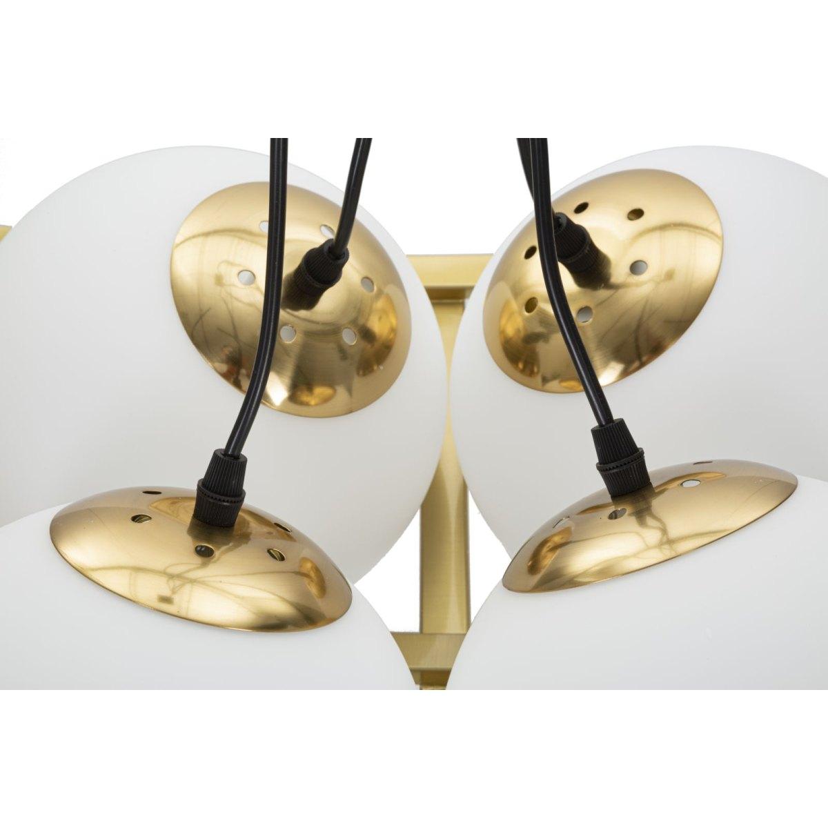 Lampadario Japan Square cm.45x45x95 |Mauro Ferretti