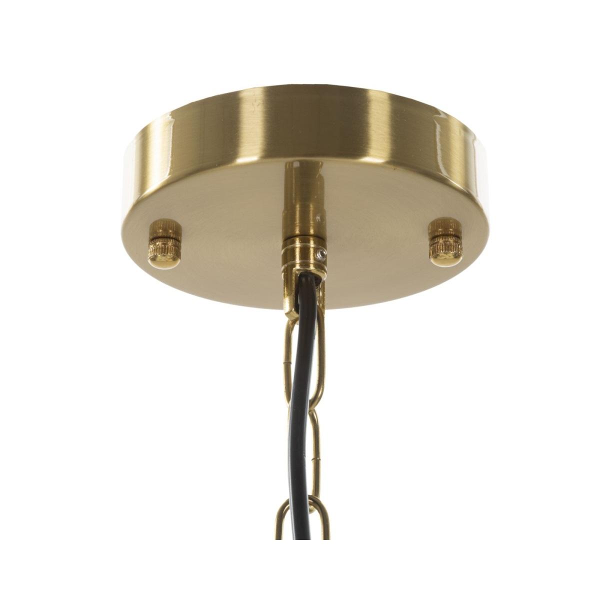 Lampadario Versailles 5 Luci cm.Ø60x103 |Mauro Ferretti