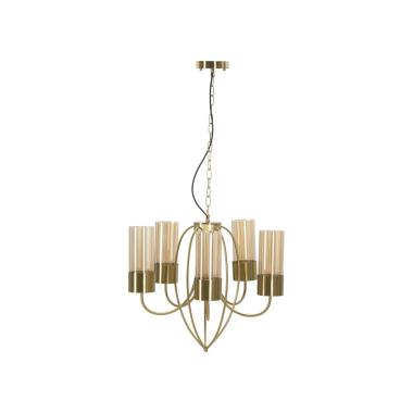 Lampadario Versailles 5 Luci cm.Ø60x103 |Mauro Ferretti