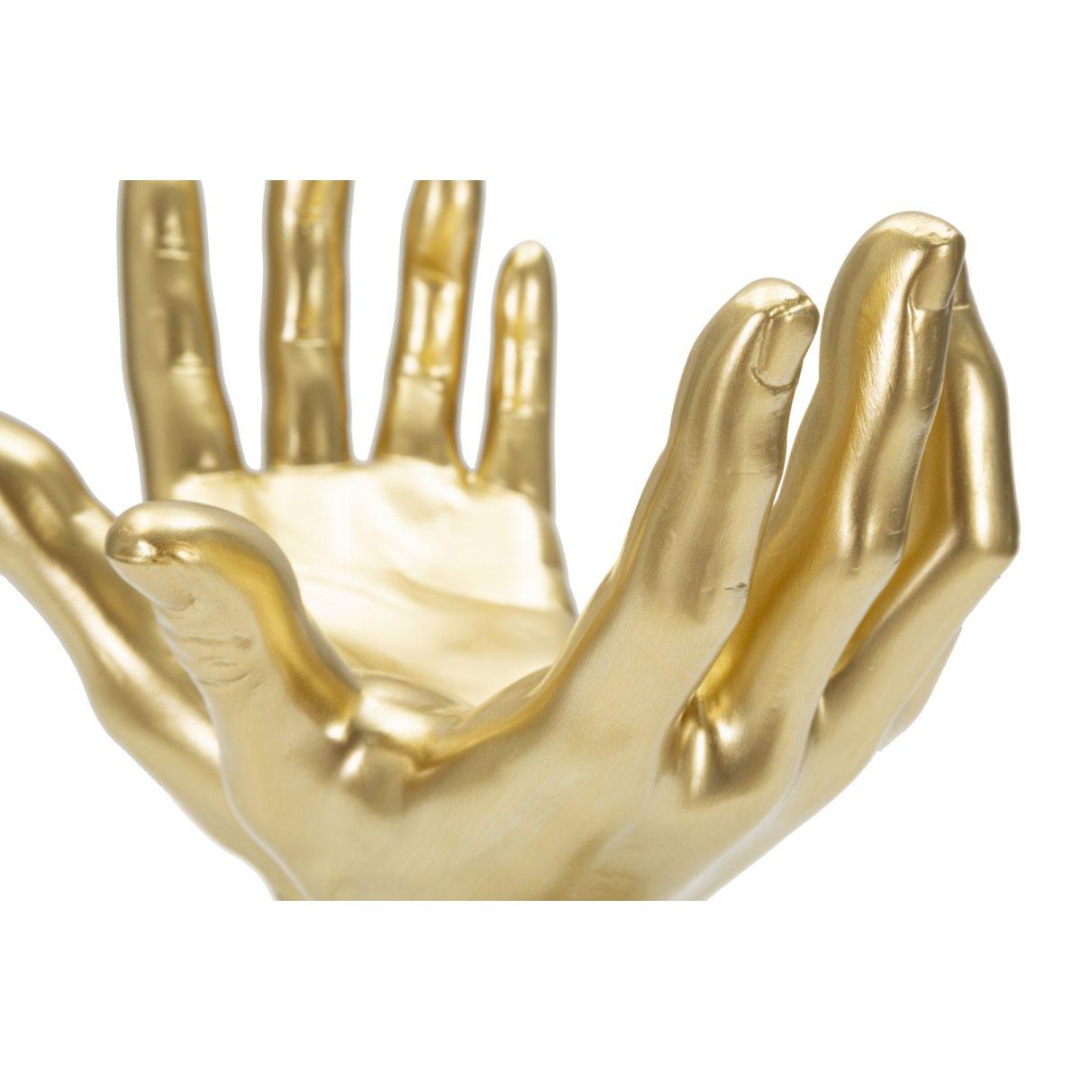 Mani Peace cm.25x15x24 |Mauro Ferretti