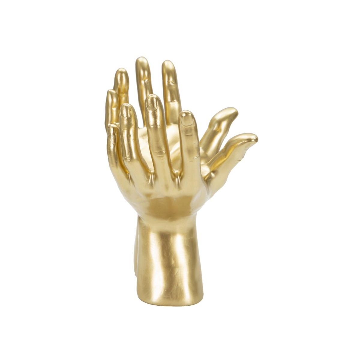 Mani Peace cm.25x15x24 |Mauro Ferretti