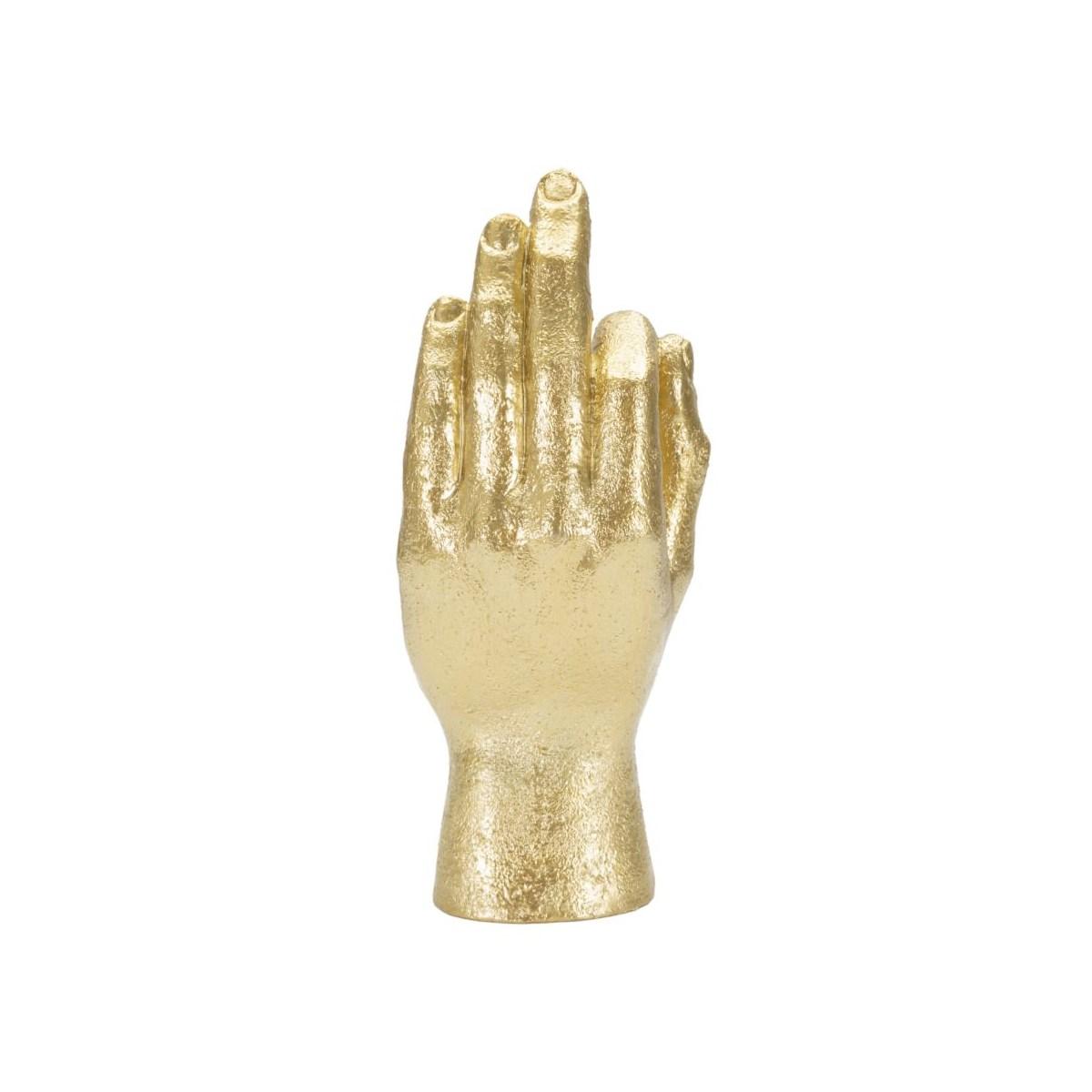 Mano Ok cm.10x7x22,5 |Mauro Ferretti