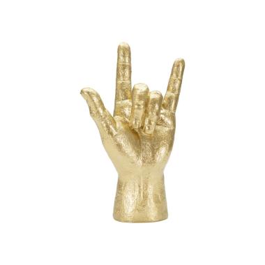 Mano Yeah cm.14,5x7x23 |Mauro Ferretti