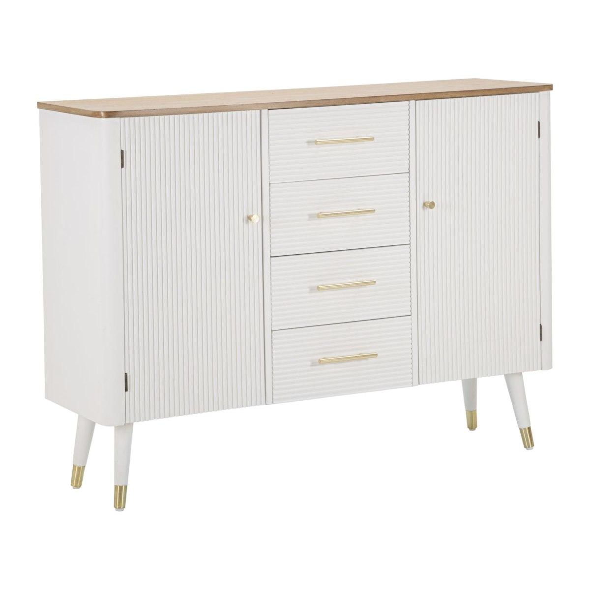 Mobile Matera cm.117x37x90