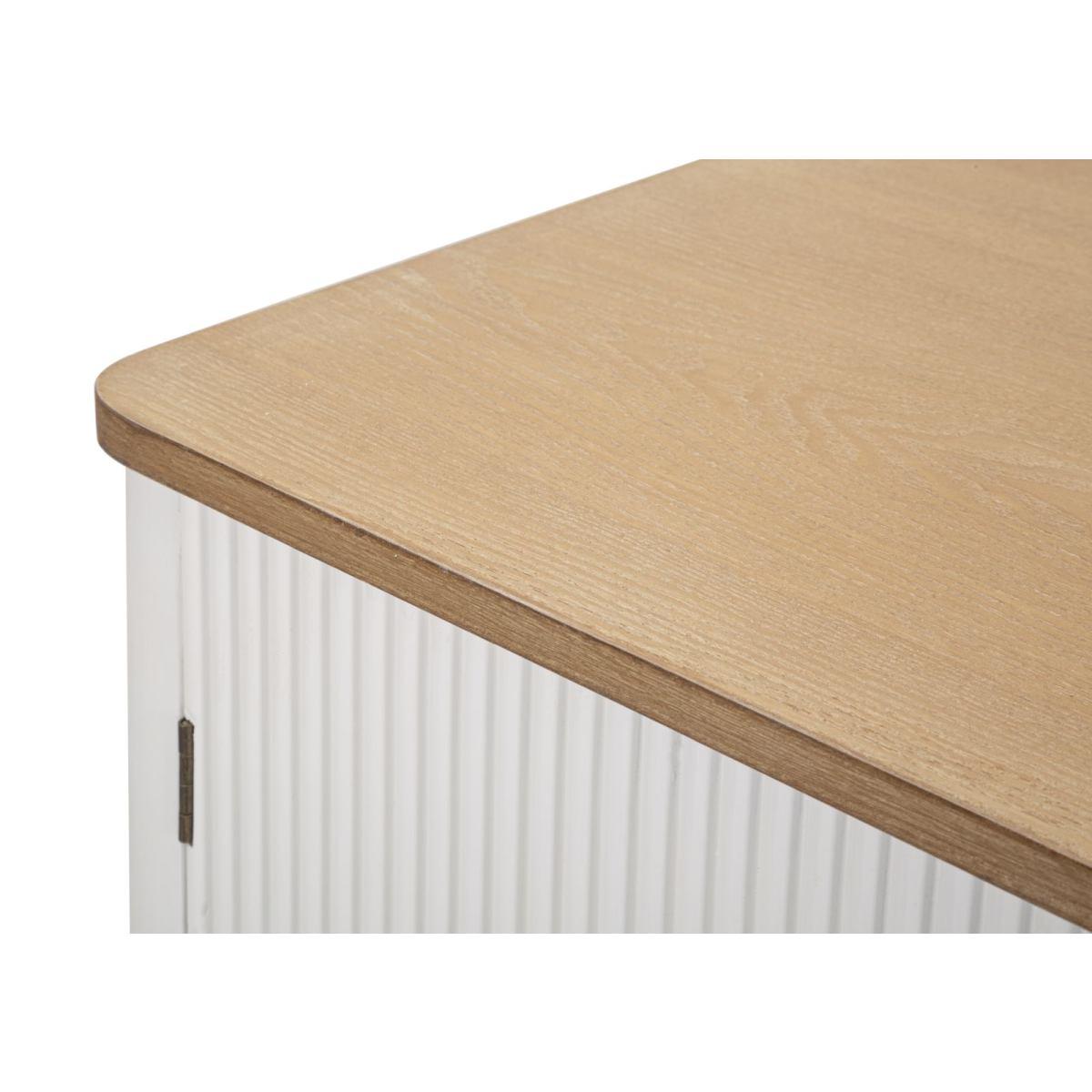 Mobile Matera cm.117x37x90
