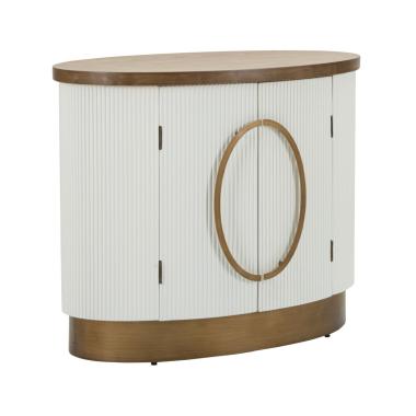 Mobiletto 2 Ante Tolosa cm.79x48x67