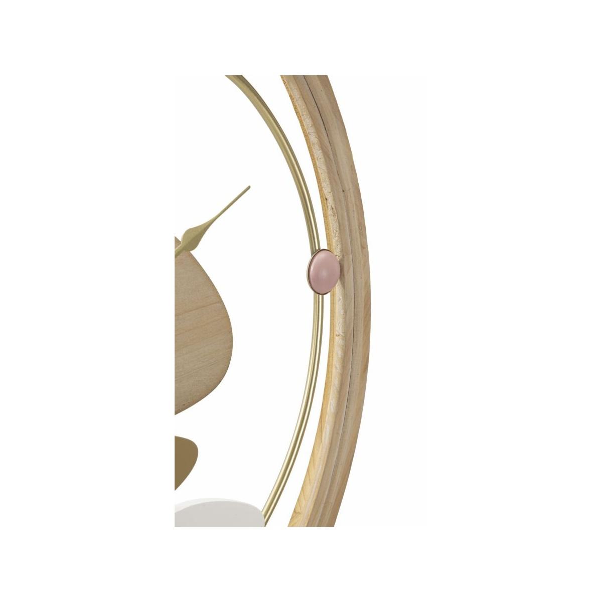 Orologio Muro Colorful cm.Ø57x3,8 |Mauro Ferretti