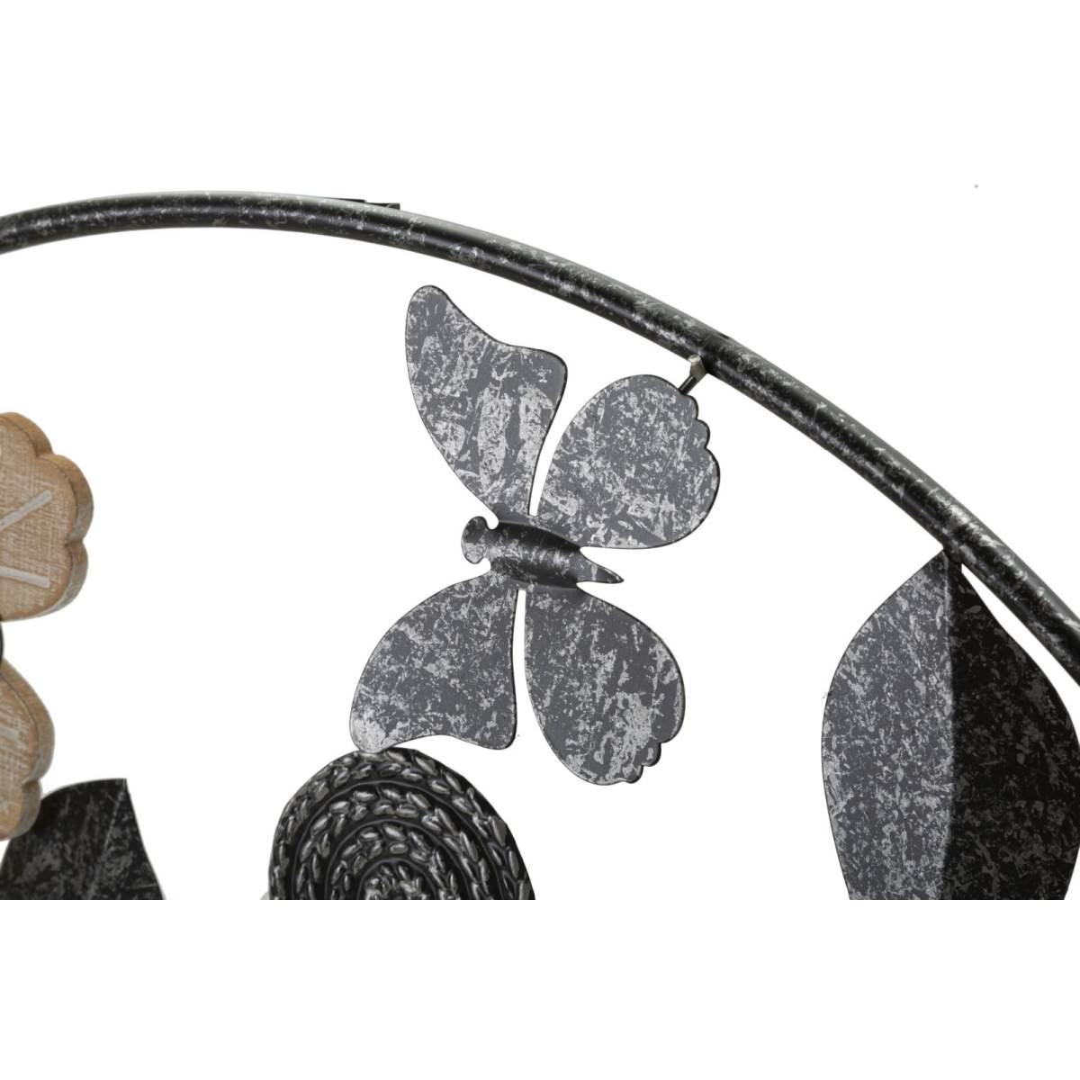 Orologio Muro Divaker cm.Ø67x5,5 |Mauro Ferretti