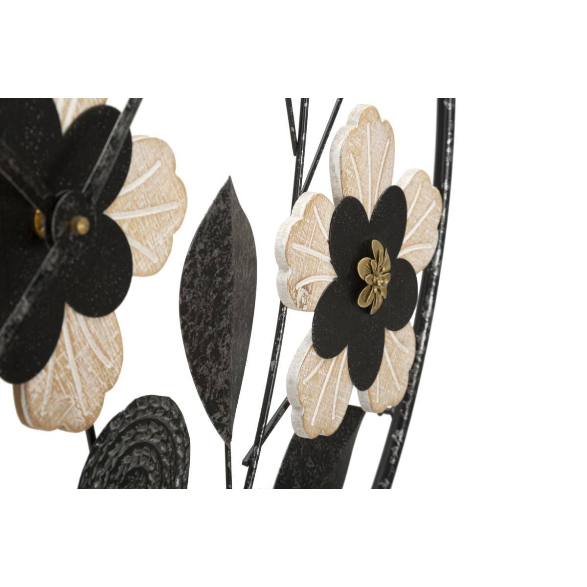 Orologio Muro Divaker cm.Ø67x5,5 |Mauro Ferretti