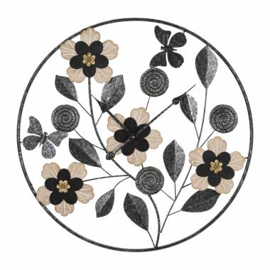 Orologio Muro Divaker cm.Ø67x5,5 |Mauro Ferretti