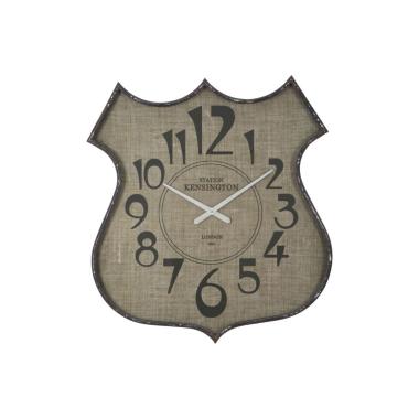 Orologio Muro Saddle cm.83x7x90 |Mauro Ferretti