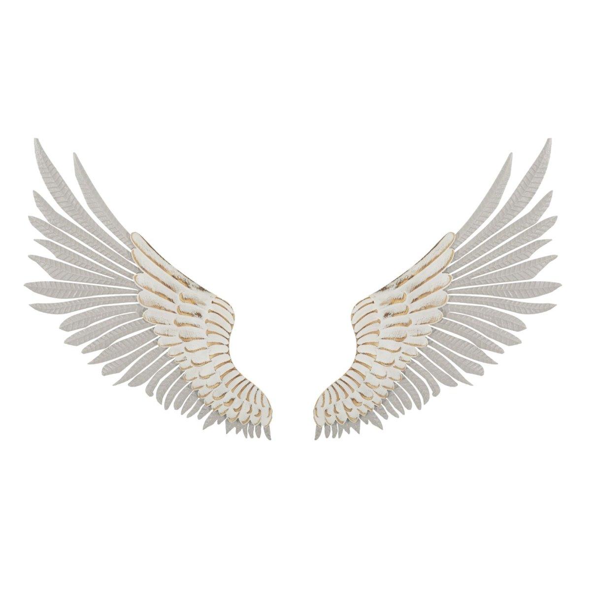 Pannello Ali Natural Coppia cm.43,8x2,5x104 |Mauro Ferretti