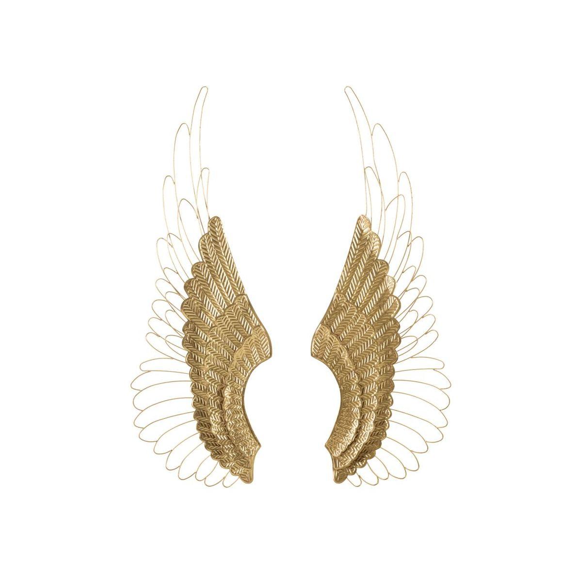 Pannello Ali Plus Coppia cm.37x3x105,5 |Mauro Ferretti