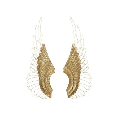 Pannello Ali Plus Coppia cm.37x3x105,5 |Mauro Ferretti