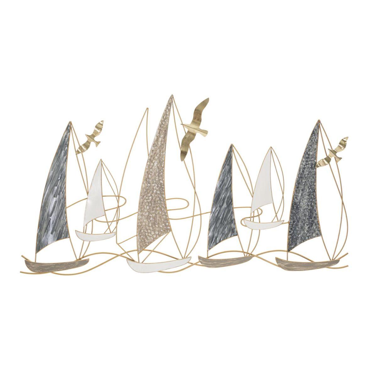 Pannello Vela Light cm.123,8x5,1x69,9 |Mauro Ferretti