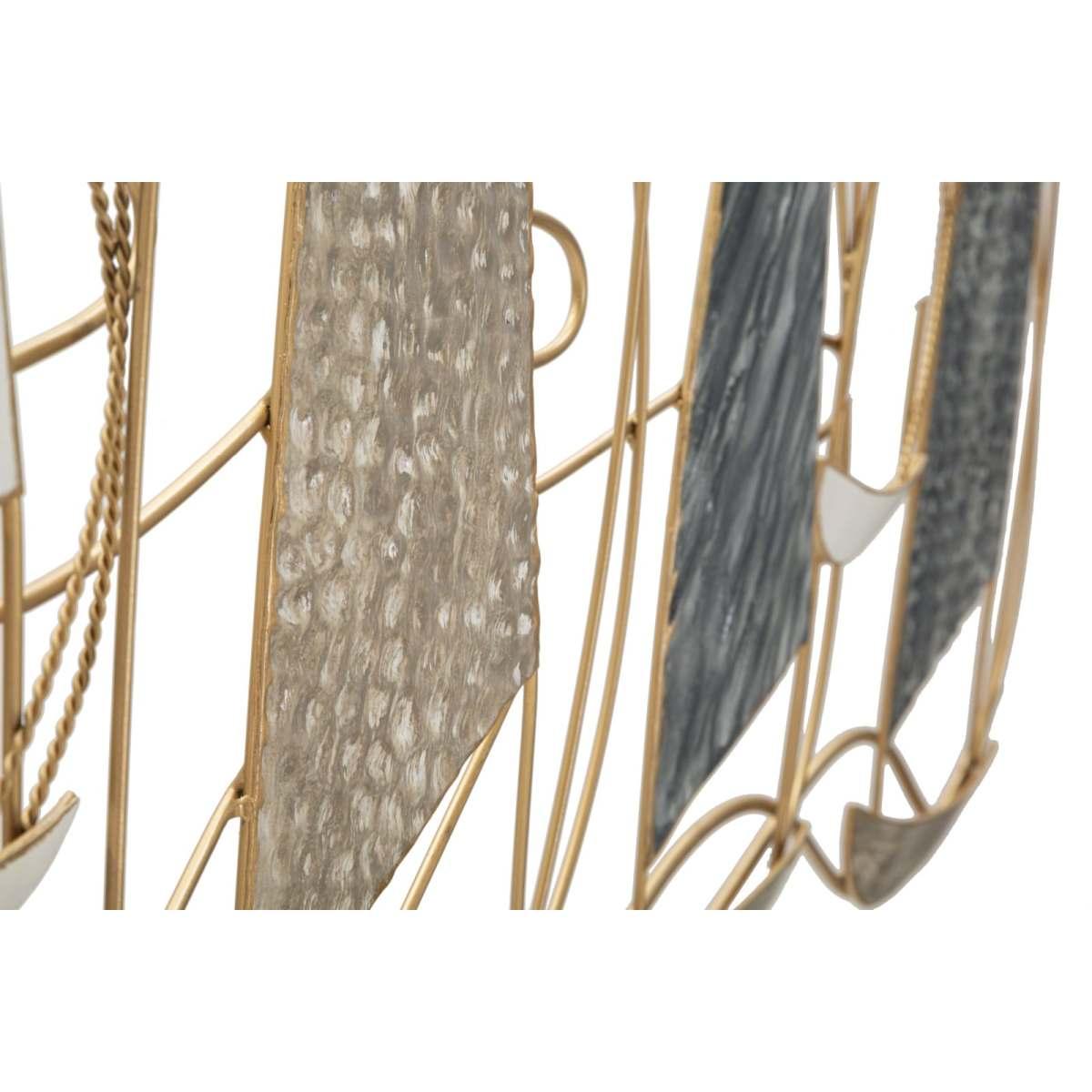 Pannello Vela Light cm.123,8x5,1x69,9 |Mauro Ferretti