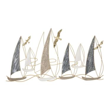 Pannello Vela Light cm.123,8x5,1x69,9 |Mauro Ferretti