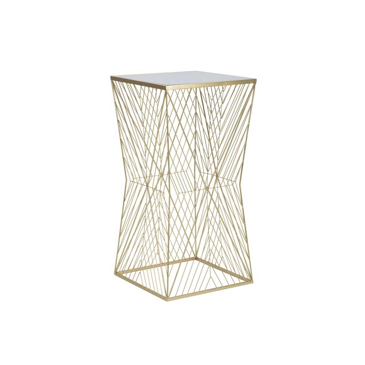 Porta Telefono Lines 4 cm.50x50x100 |Mauro Ferretti